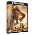 Kill Bill - Vol. 2 [4K Ultra HD + Blu-ray]
