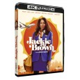 Jackie Brown [4K Ultra HD + Blu-ray]