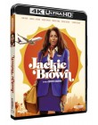 Jackie Brown [4K Ultra HD + Blu-ray]