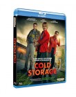 Cold Storage [Blu-ray]