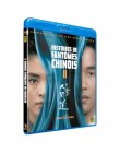 Histoires de fantômes chinois 2 [Blu-ray]