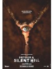Retour à Silent Hill [Édition collector limitée - 4K Ultra HD + Blu-ray - Bo?