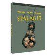 Stalag 17 [Blu-ray + DVD + Livret]