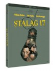 Stalag 17 [Blu-ray + DVD + Livret]