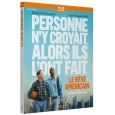 Le R&ecirc;ve am&eacute;ricain [Blu-ray]