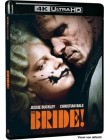 The Bride! [4K Ultra HD] [Blu-ray]
