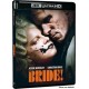 The Bride! [4K Ultra HD] [Blu-ray]