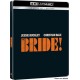 The Bride! [4K Ultra HD + Blu-ray - Boîtier SteelBook® limité]