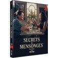 Secrets et mensonges [Blu-ray]