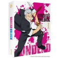 Undead Unluck - Partie 1/2 - Edition Collector Blu-ray