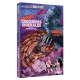 Croisières sidérales + Konga [Combo Blu-ray + DVD]