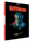 Witness [Blu-ray]