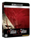 Ça : Bienvenue à Derry - Saison 1 [4K Ultra HD - Édition SteelBook limitée]