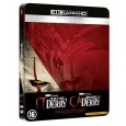 &Ccedil;a : Bienvenue &agrave; Derry - Saison 1 [4K Ultra HD - &Eacute;dition SteelBook limit&eacute;e]