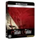&Ccedil;a : Bienvenue &agrave; Derry - Saison 1 [4K Ultra HD - &Eacute;dition SteelBook limit&eacute;e]