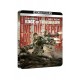 Edge of Tomorrow [4K Ultra HD + Blu-ray - Boîtier SteelBook® limité]