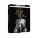 A Star Is Born [4K Ultra HD + Blu-ray - Bo&icirc;tier SteelBook&reg; limit&eacute;]