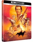 The Patriot - Le Chemin de la liberté [4K Ultra HD - Édition SteelBook® limit