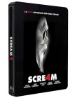 Scream 4 [4K Ultra HD + Blu-ray - Boîtier SteelBook® limité]