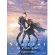 Scarlet et l'éternité [4K Ultra HD + Blu-ray + Blu-ray bonus - Édition boîti