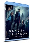 Gangs of London - Saison 3 [Blu-ray]