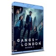 Gangs of London - Saison 3 [Blu-ray]