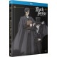 Black Butler - Public School Arc - Saison 4 [Blu-ray]