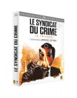 Le Syndicat du crime - La Trilogie [Édition Collector Limitée] [Blu-ray]