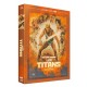 Les Titans [Combo Blu-ray + DVD]