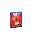 Harmagedon [Blu-ray]
