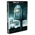 10 Cloverfield Lane [4K Ultra HD + Blu-ray - &Eacute;dition SteelBook&reg; limit&eacute;e]