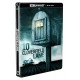 10 Cloverfield Lane [4K Ultra HD + Blu-ray - Édition SteelBook® limitée]