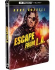 Los Angeles 2013 [4K Ultra HD + Blu-ray - Édition SteelBook® limitée]