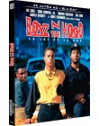 Boyz N the Hood : La loi de la rue [4K Ultra HD + Blu-ray]