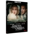 Les Rayons et les ombres [4K Ultra HD] [Blu-ray]