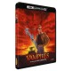 Vampires [4K Ultra HD] [Blu-ray]