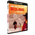 Soleil rouge [4K Ultra HD] [Blu-ray]