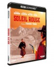 Soleil rouge [4K Ultra HD] [Blu-ray]