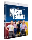 La Maison des femmes [Blu-ray]