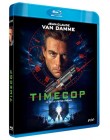 Timecop [Blu-ray]