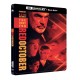 À la poursuite d'Octobre Rouge [4K Ultra HD + Blu-ray - Boîtier SteelBook® li