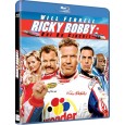 Ricky Bobby : Roi du circuit [Blu-ray]