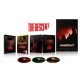 The Descent [4K Ultra HD + Blu-ray + Blu-ray bonus + Affiche - Boîtier SteelBoo