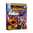 Howard the Duck [4K Ultra HD + Blu-ray - &Eacute;dition Limit&eacute;e SteelBook&reg; 40&egrave;me An