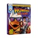 Howard the Duck [4K Ultra HD + Blu-ray - Édition Limitée SteelBook® 40ème An