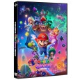 Super Mario Galaxy, le film [4K Ultra HD + Blu-ray - Bo&icirc;tier SteelBook&reg; limit?