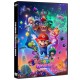 Super Mario Galaxy, le film [4K Ultra HD + Blu-ray - Bo&icirc;tier SteelBook&reg; limit?