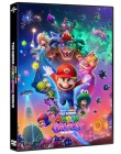 Super Mario Galaxy, le film [4K Ultra HD + Blu-ray - Boîtier SteelBook® limit?