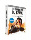 COFFRET LE SYNDICAT DU CRIME - LA TRILOGIE - HKVidéo - COLLECTOR Digipak Editio