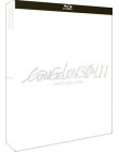 Evangelion: 3.0+1.11 Thrice Upon a Time - Édition Collector Limitée Blu-ray